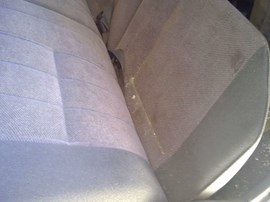 1990 TOYOTA 4RUNNER, BURGUNDY, SR5, 3.0 L, MT, 4X4.  Z25154